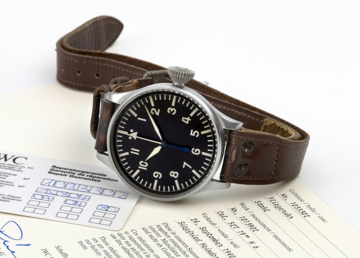 IWC-pilot-watch-1940
