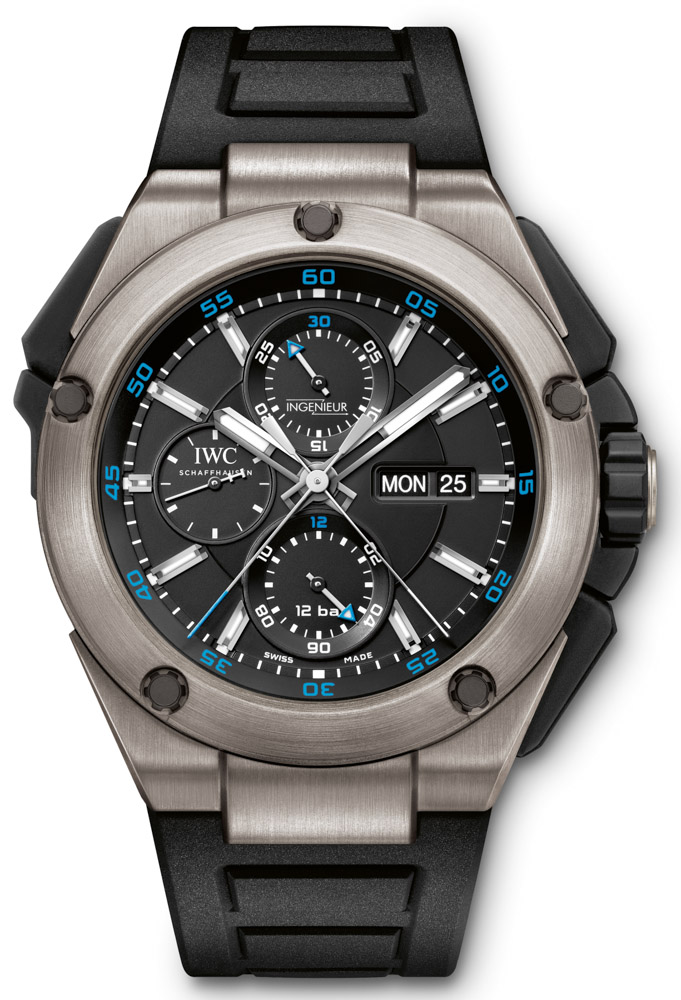 IWC_Ingenieur_Double_Chronograph_Titanium-2