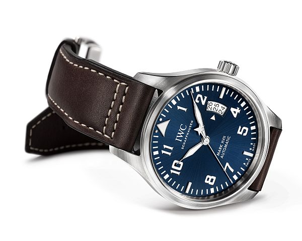 IWC LE PETIT PRINCE IW326506 LIFESTYLE