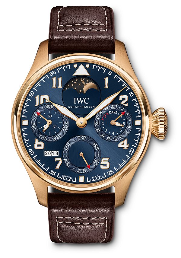 IWC LE PETIT PRINCE IW502802