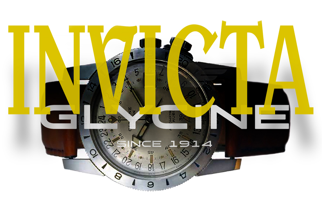 Invicta-Glycine--Yellow