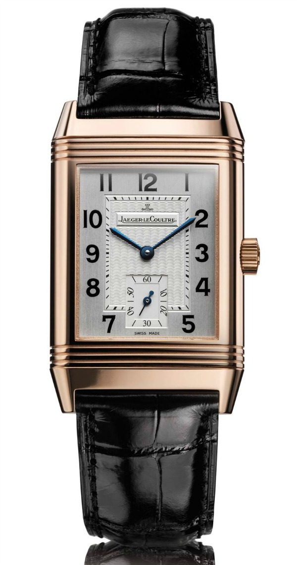 JLC reverso watch