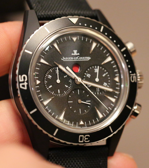 Jaeger-LeCoultre Deep Sea Chronograph Cermet-13