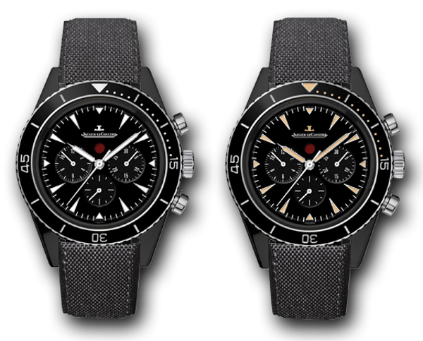Jaeger-LeCoultre Deep Sea Chronograph Cermet-14