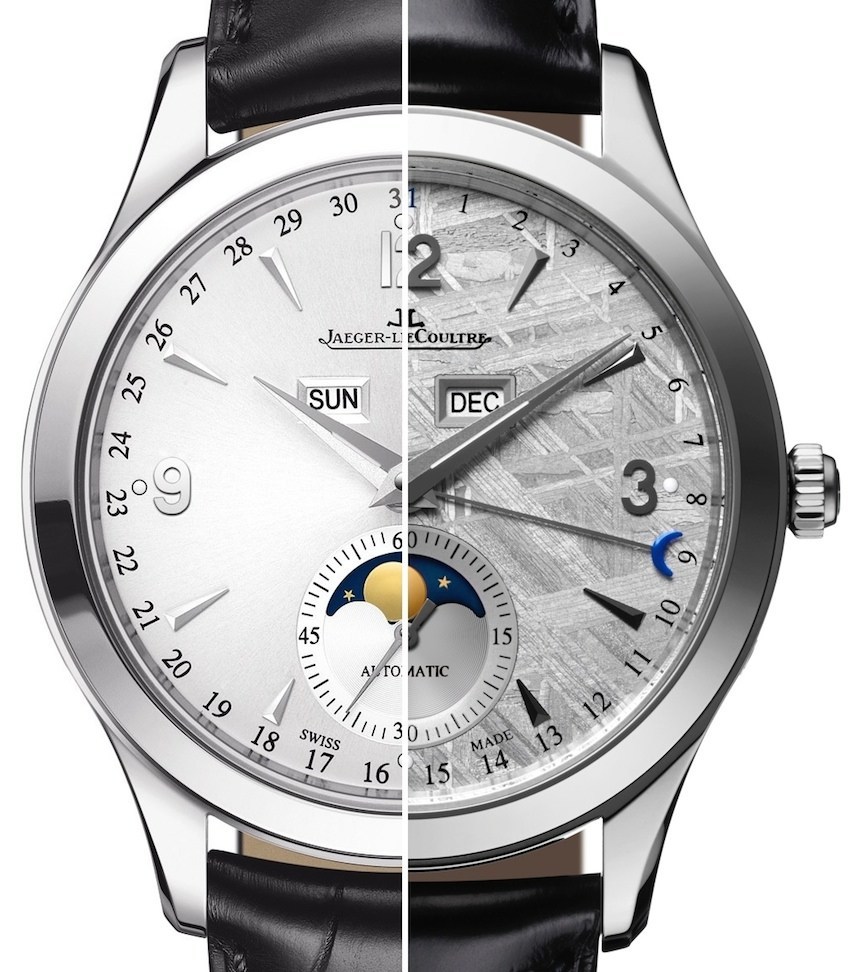 Jaeger-LeCoultre-Master-Calendar-stainless-steel-Meteorite