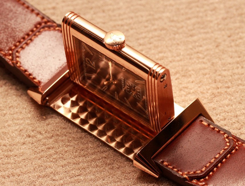 Jager-LeCoultre-Grande-Reverso-Ultra-Thin-1931-Chocolate-Watch-5