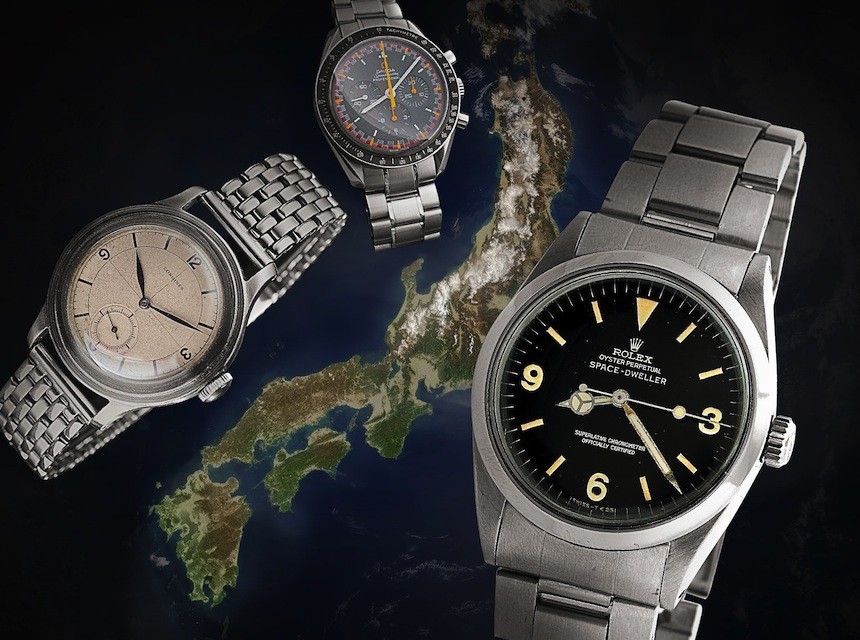 Japanese-Used-Luxury-Watches-