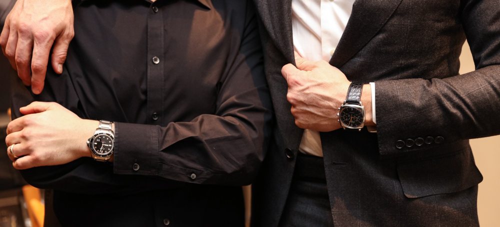 Joel-McHale-Glashutte-Original-watch--4