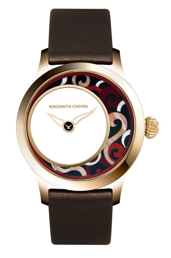 Konstantin Chaykin Levitas 4