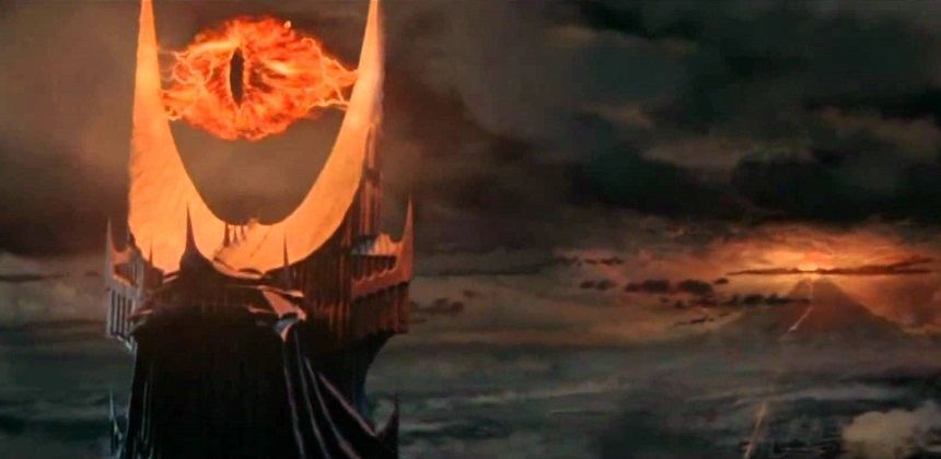 LOTR-eye-of-sauron