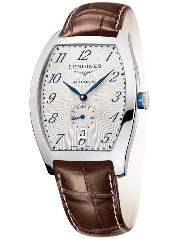 Longines Evidenza watch