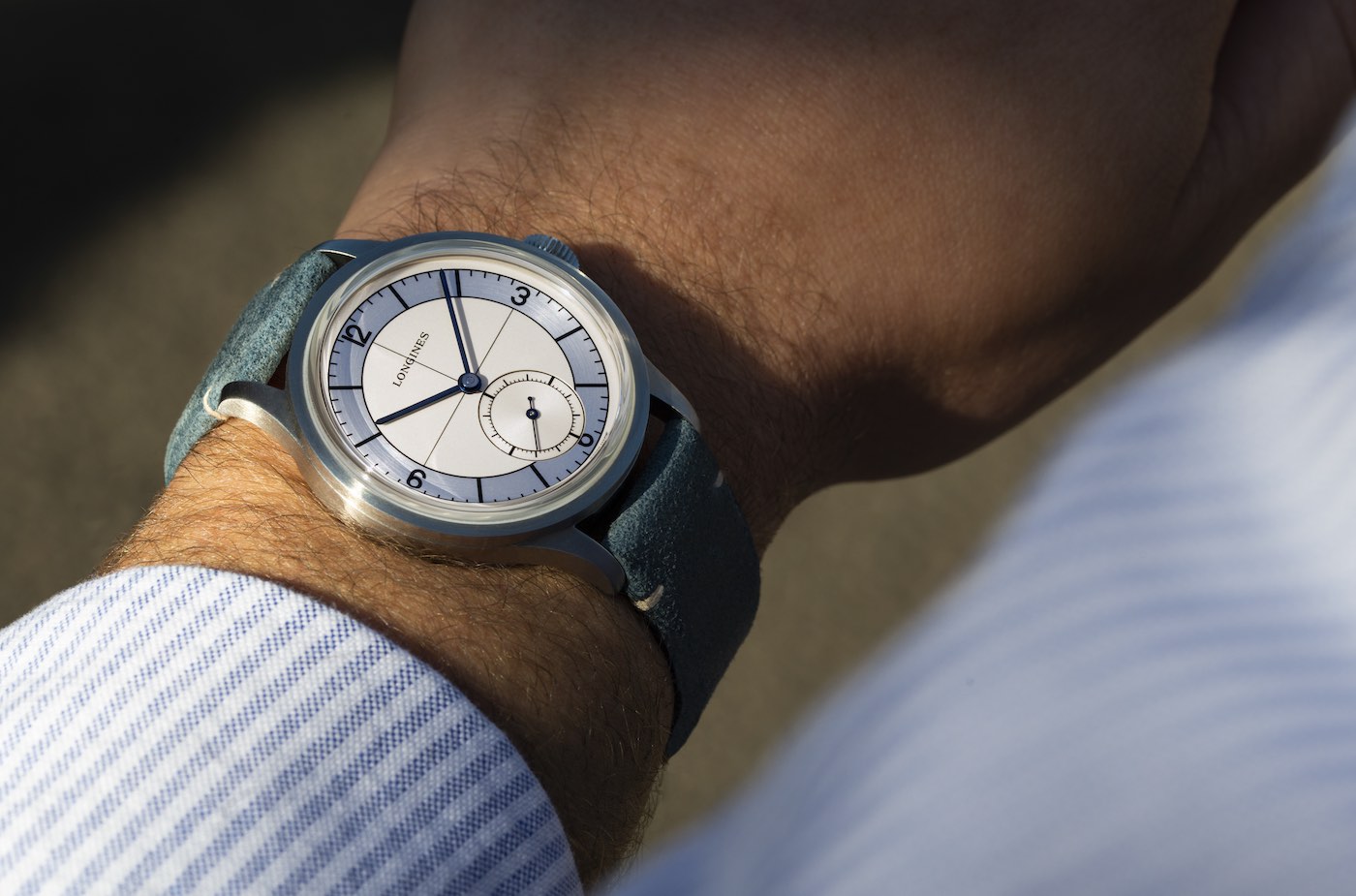 Longines-Heritage-Classic-Watch