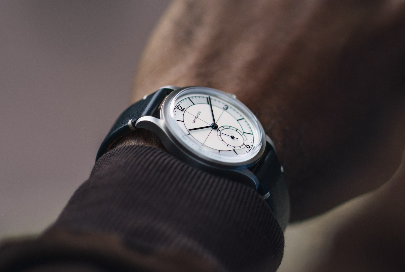 Longines-Heritage-Classic-Watch