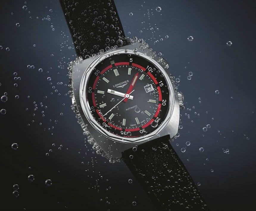 Longines-Heritage-Diver-three-hand
