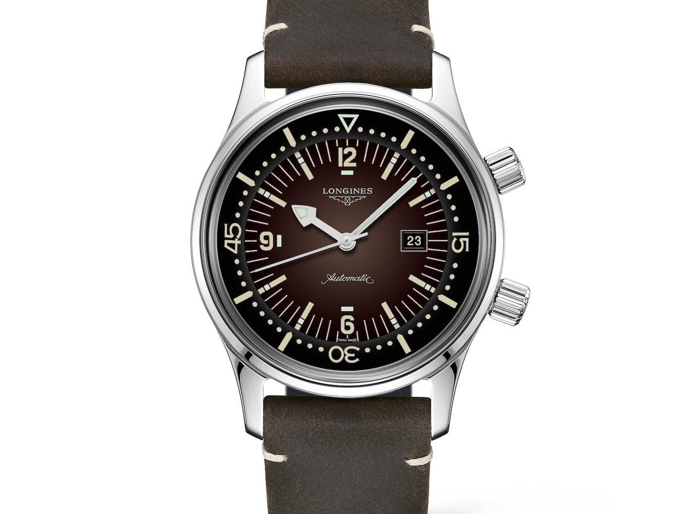 Longines-Legend-Diver-36mm-Watch
