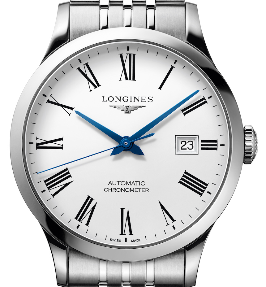 Longines-Record-5