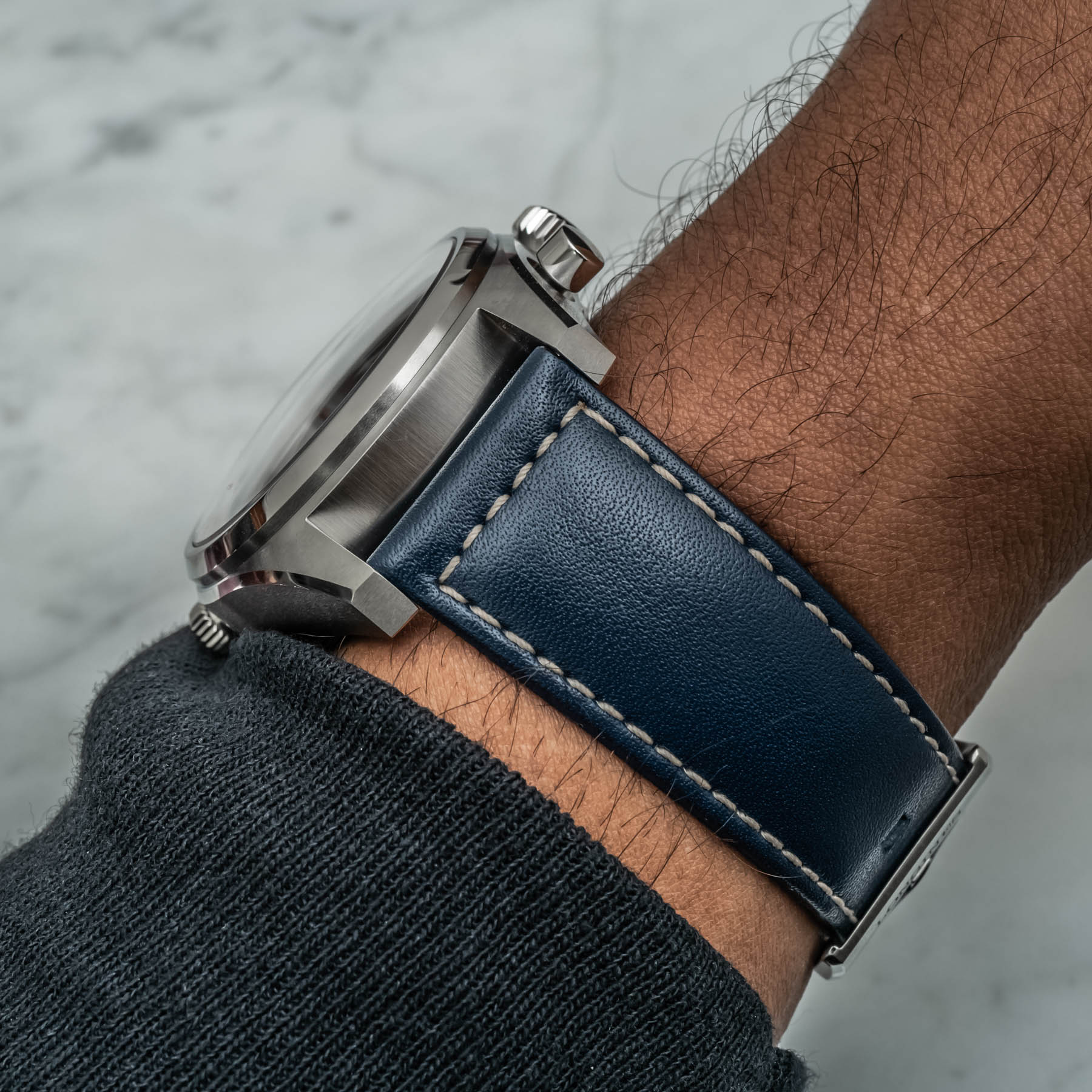 longines spirit chronograph