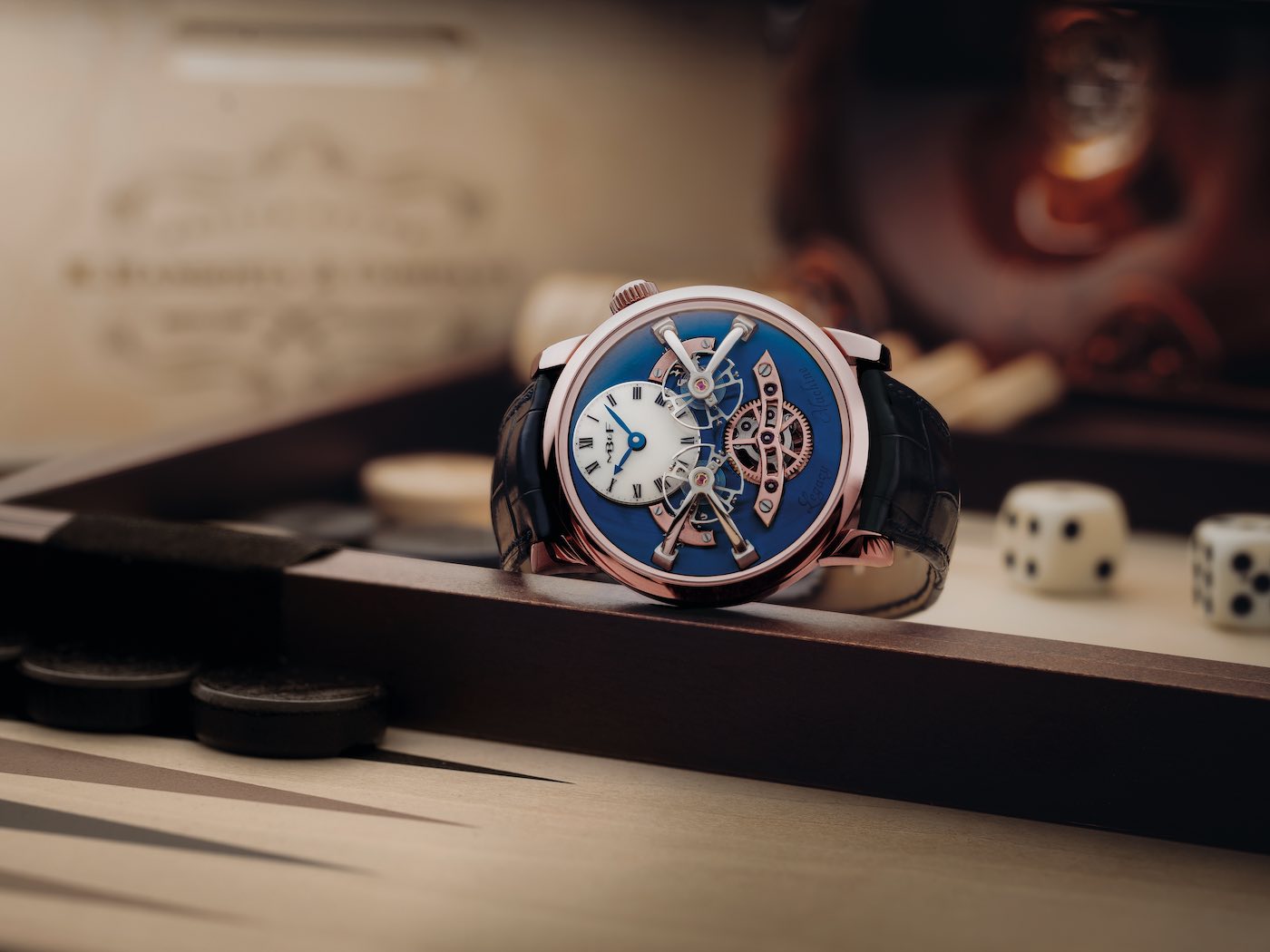 MB-And-F-Legacy-Machine-2-Red-Gold-Blue-Watch