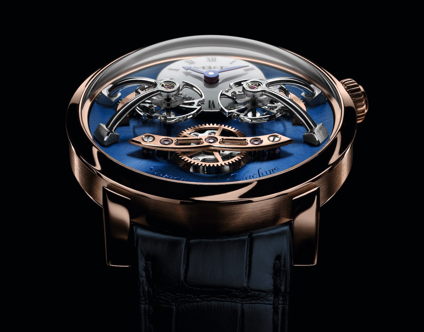 MB-And-F-Legacy-Machine-2-Red-Gold-Blue-Watch
