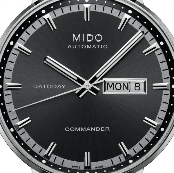 MidoCommanderII