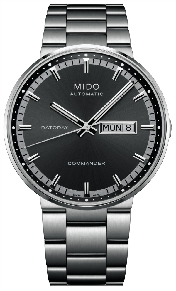 MidoCommanderIIwatch
