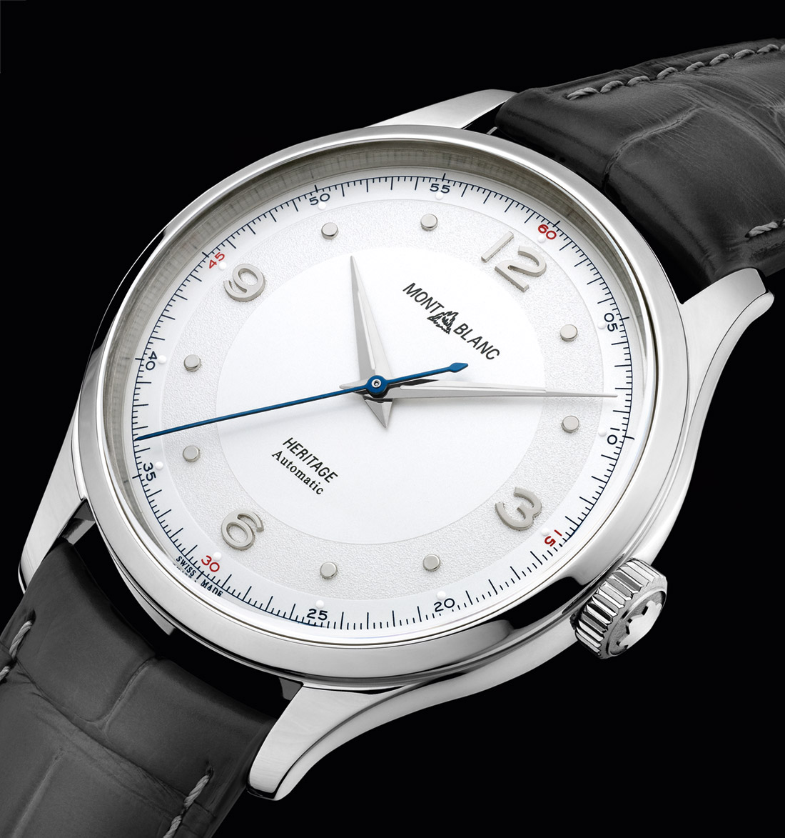 Montblanc Heritage Automatic