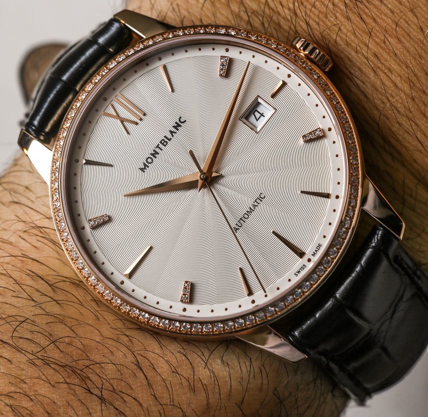 Montblanc-Meisterstuck-Heritage-Guilloche-Dial-Diamond-Bezel-