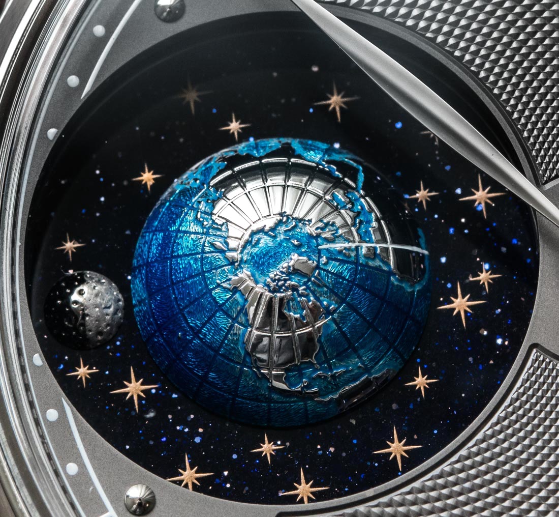 Montblanc Star Legacy Metamorphosis