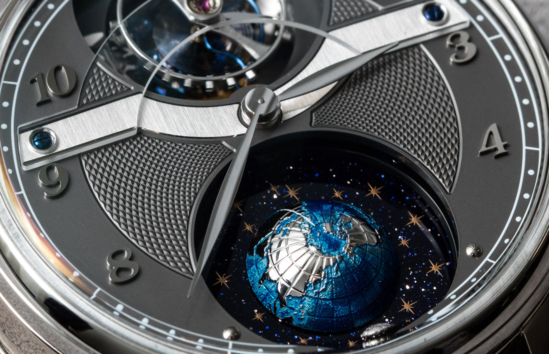 Montblanc Star Legacy Metamorphosis