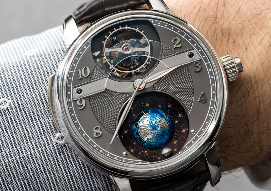 Montblanc Star Legacy Metamorphosis