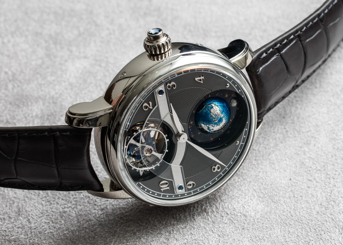 Montblanc Star Legacy Metamorphosis