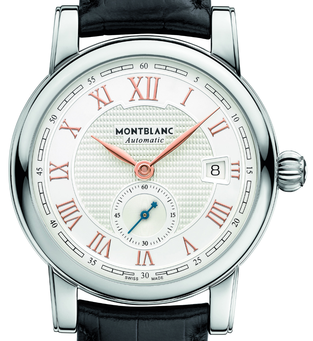 Montblanc-Star-Roman-Small-Second-Carpe-Diem-