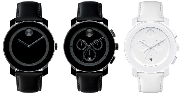 Movado-Bold