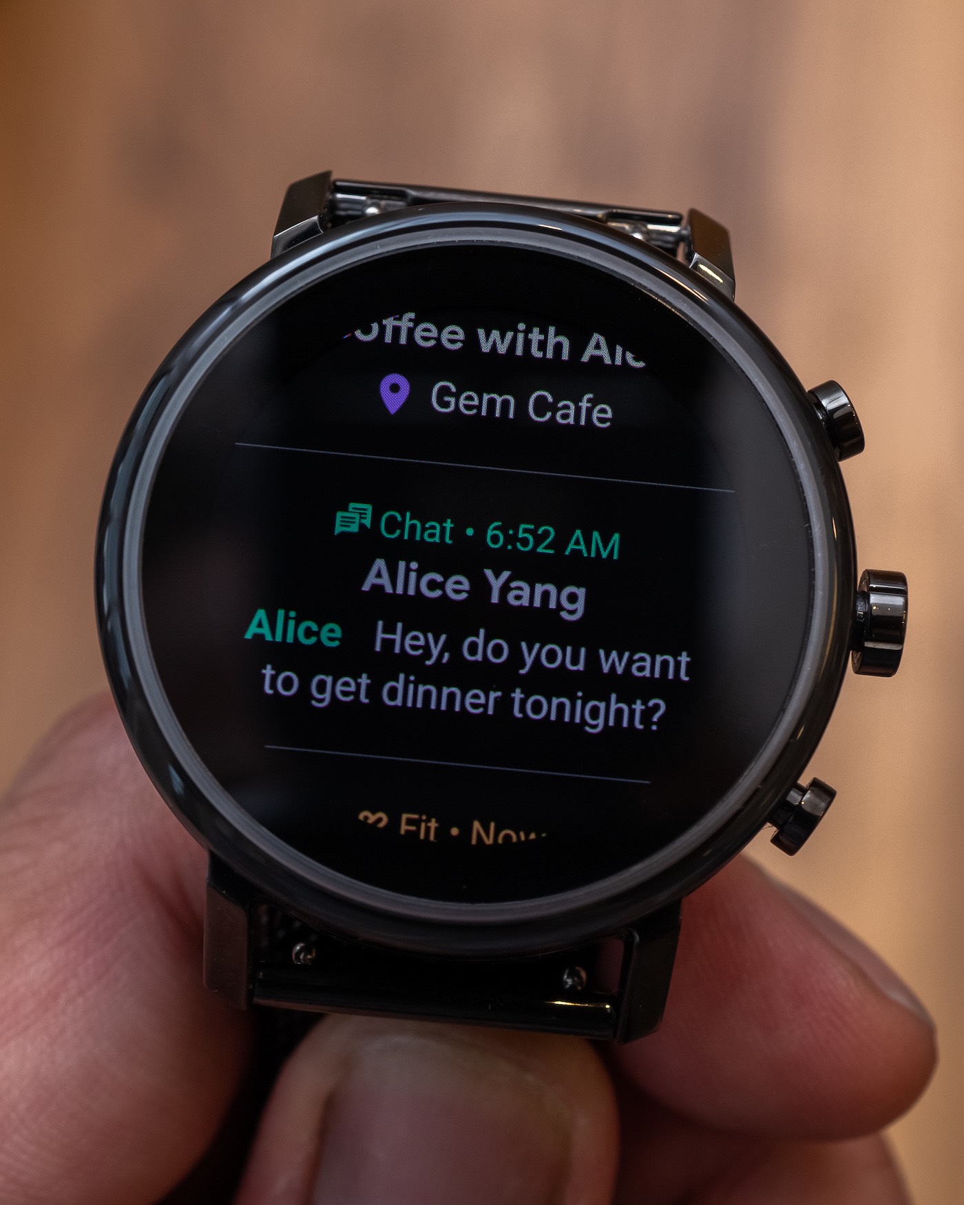 movado connect 2.0 smartwatch