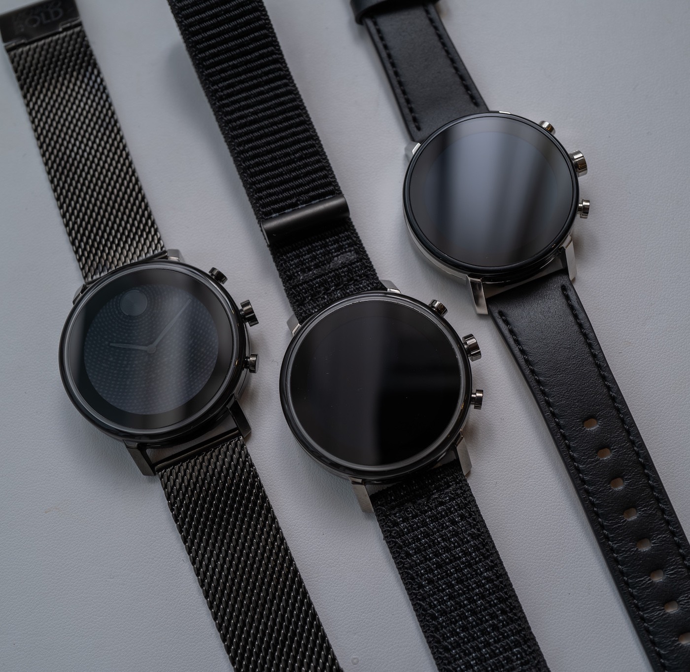 movado connect 2.0 smartwatch