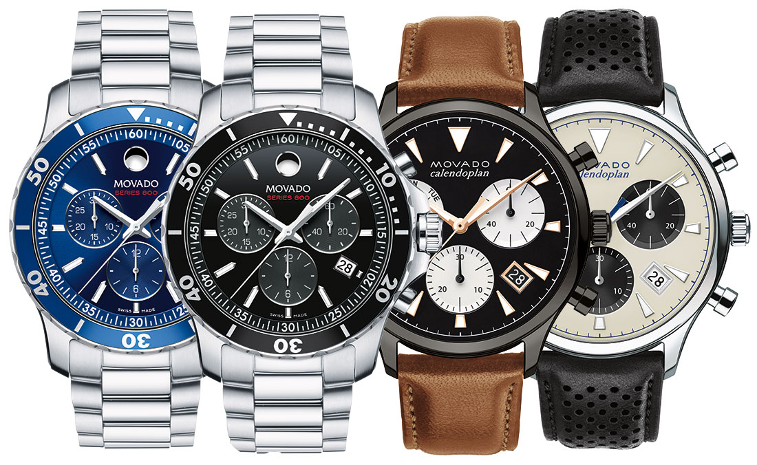 Movado-Series-800-Heritage-Series-Chronograph