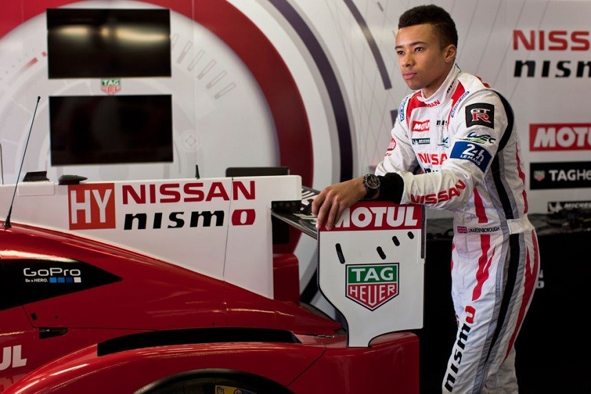 It seemed like a good idea at the time - Nissan