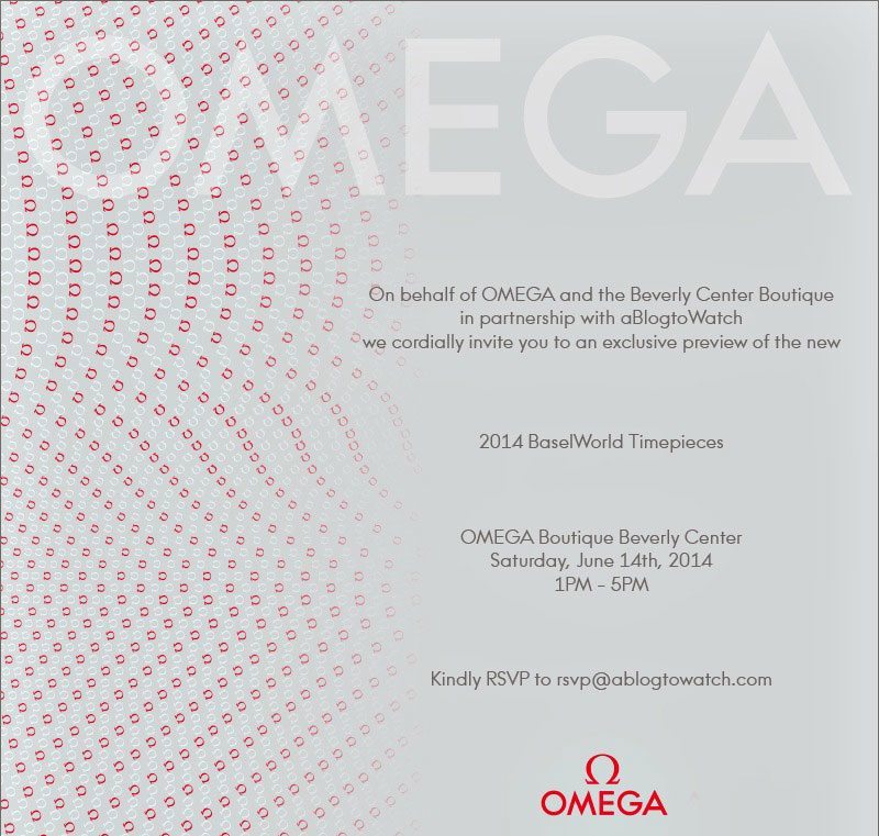 OMEGA--Los-Angeles-June-2014