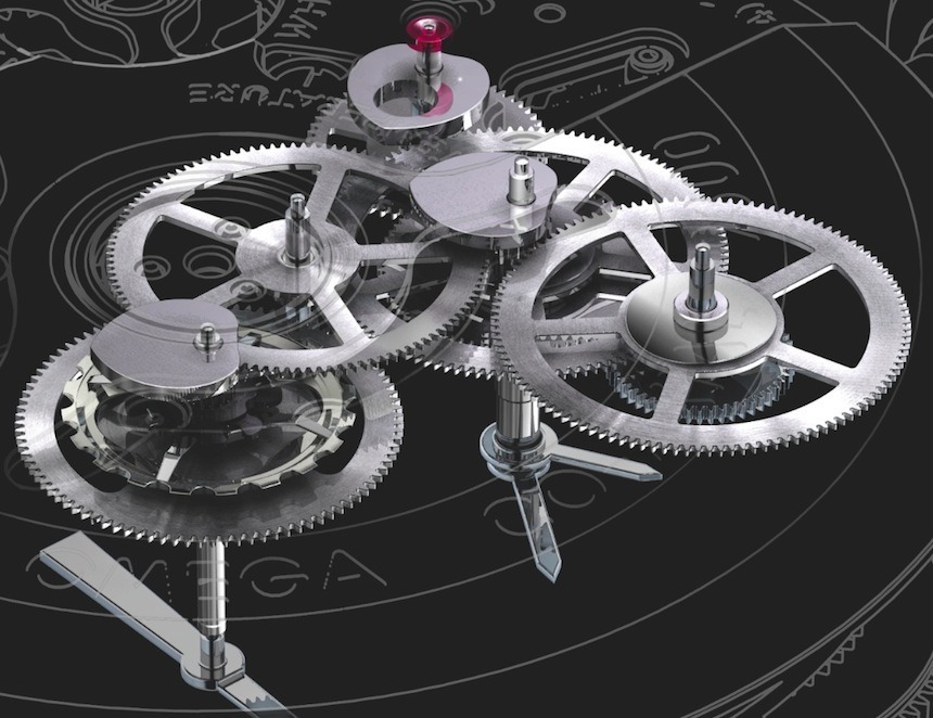 Omega-9300-chronograph-co-axial
