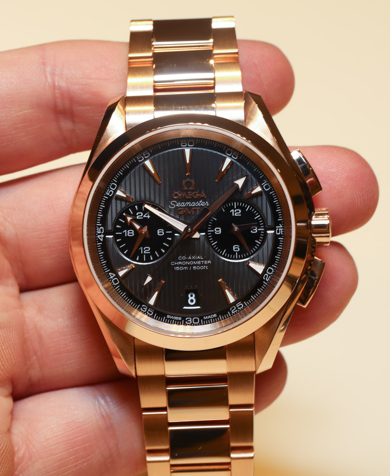 Omega-Aqua-Terra-Chronograph-GMT-11