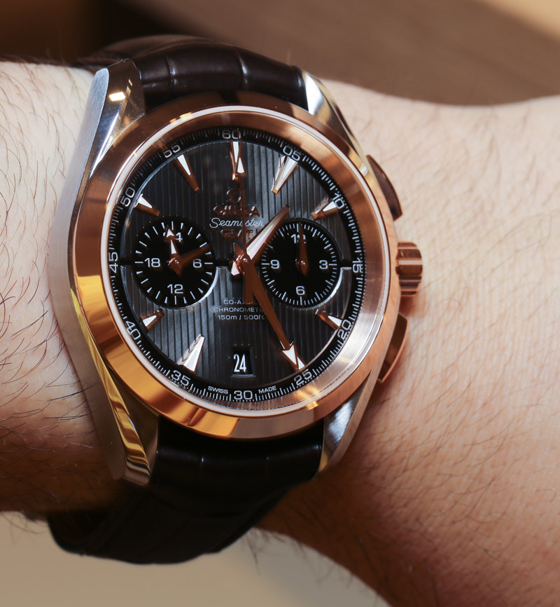 Omega-Aqua-Terra-Chronograph-GMT-7