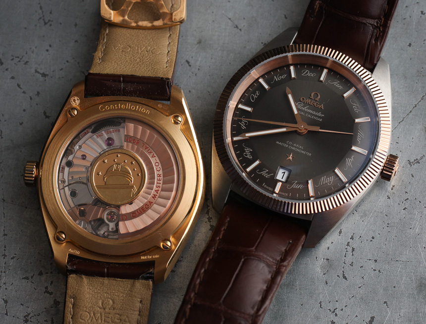 Omega-Globemaster-Annual-Calendar-watch-steel-gold-12