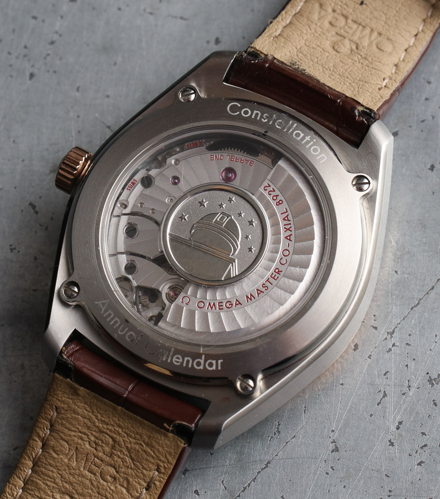 Omega-Globemaster-Annual-Calendar-watch-steel-gold-9