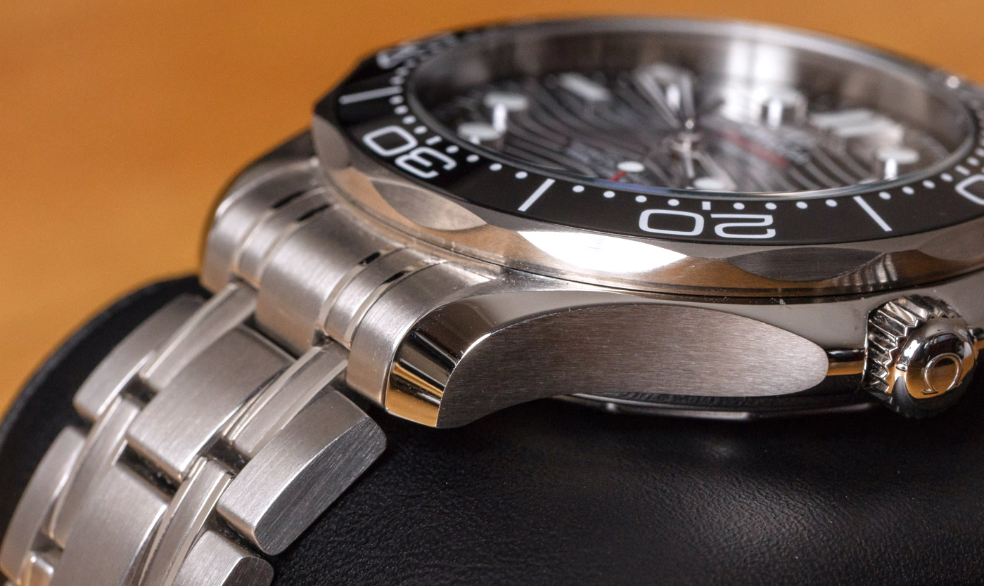 omaga seamaster 300m co-axial master chronometer