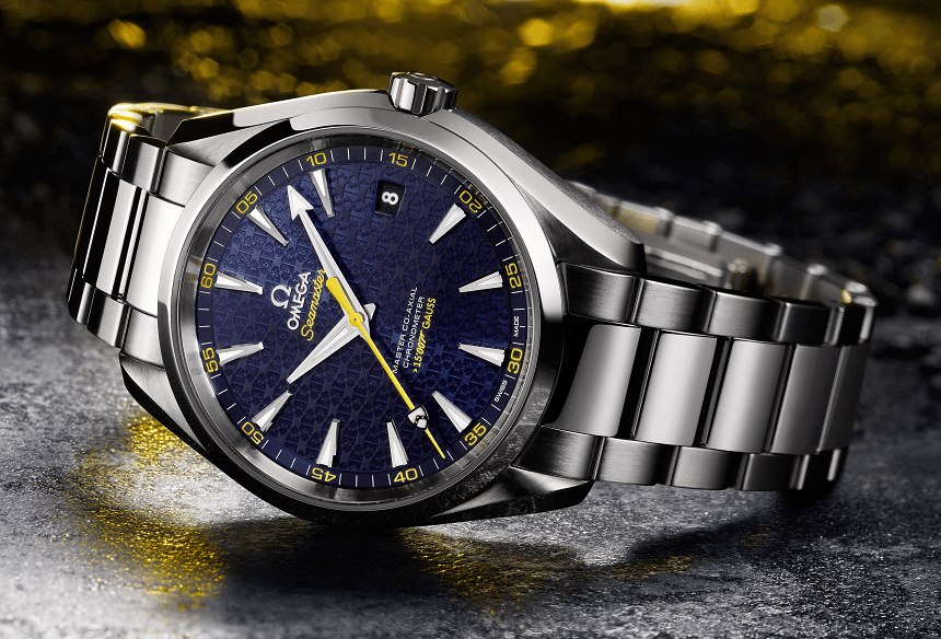 Omega-Seamaster-Aqua-Terra-15,007-Gauss-Watch-James-Bond