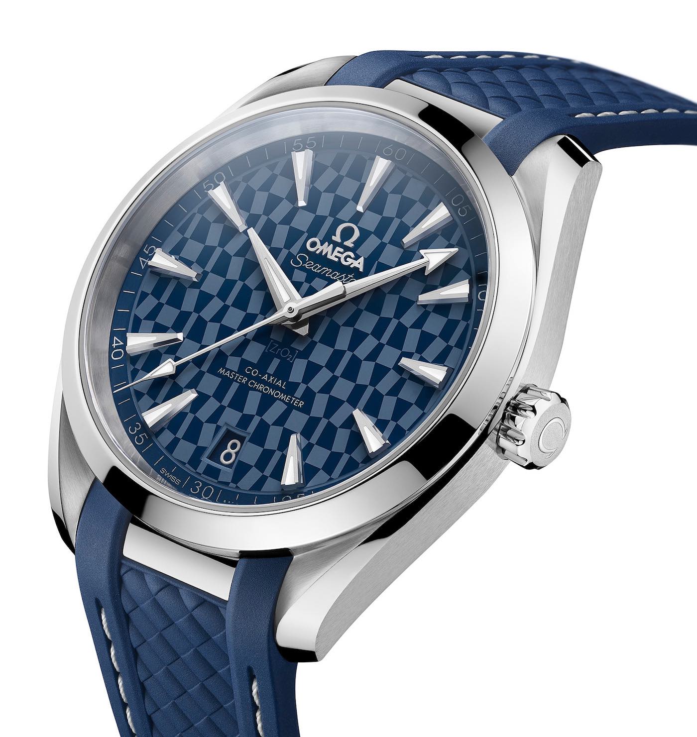 Omega-Seamaster-Aqua-Terra-Omega-Seamaster-Planet-Ocean-Tokyo-2020-Limited-Editions-Olympics-Watches