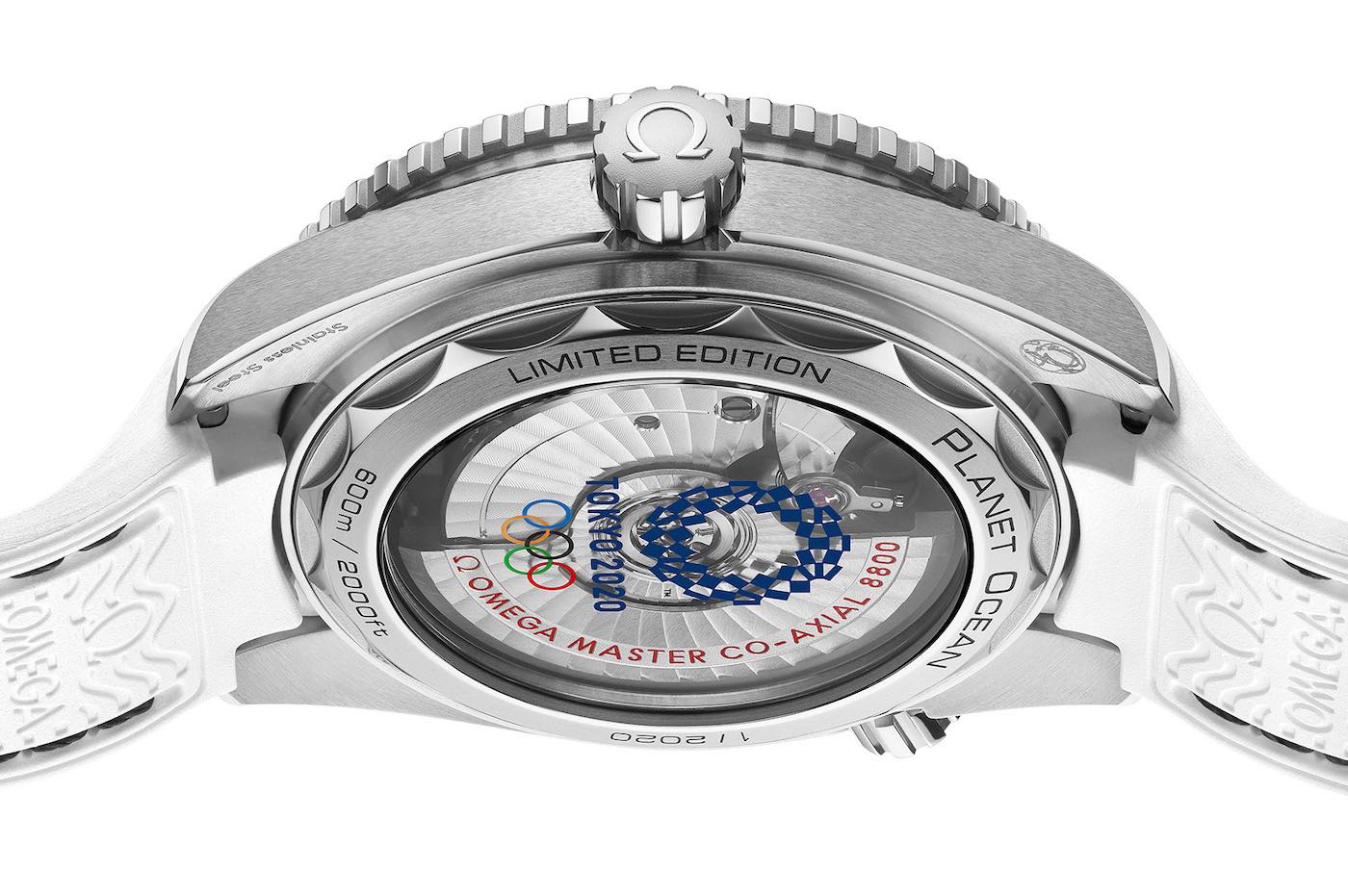 Omega-Seamaster-Aqua-Terra-Omega-Seamaster-Planet-Ocean-Tokyo-2020-Limited-Editions-Olympics-Watches