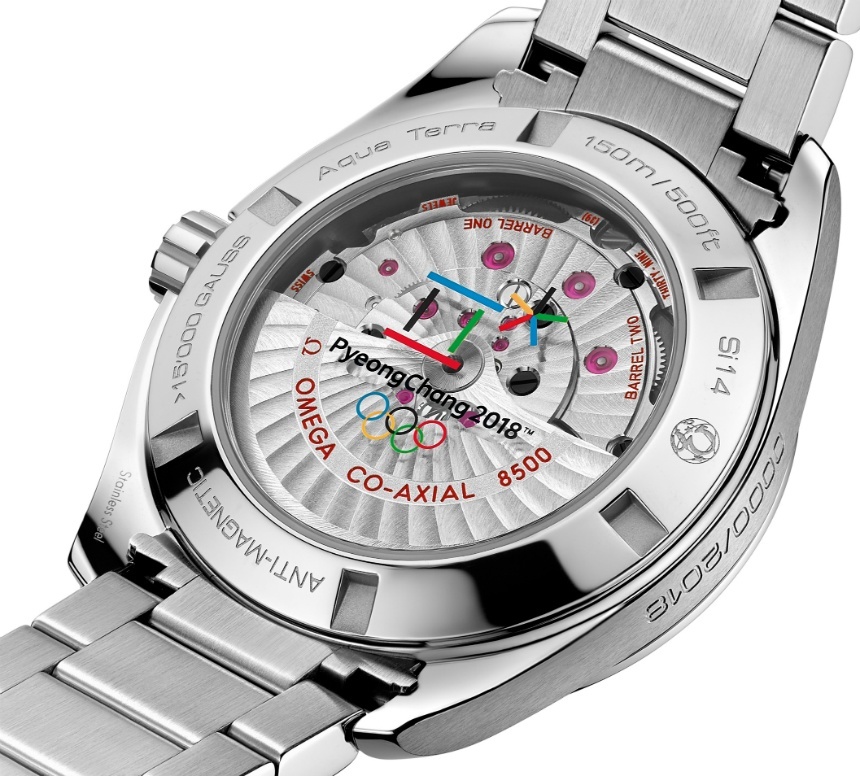 Omega-Seamaster-Aqua-Terra-PyeongChang-2018-Limited-Edition--1