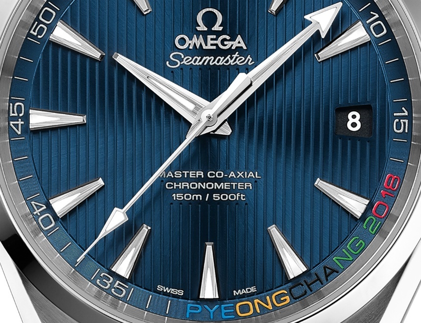 Omega-Seamaster-Aqua-Terra-PyeongChang-2018-Limited-Edition--5