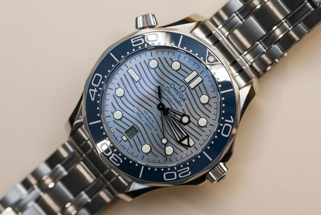omega seamaster professional 300m diver